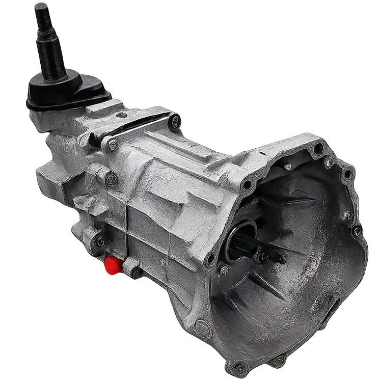 گیربکس تقویتی